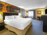 Days Inn by Wyndham Plattsburgh Hotele w: Plattsburgh