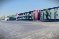 Baymont by Wyndham Edson Các khách sạn ở Edson