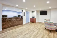 슈퍼 8 바이 윈덤 빅토리아 / 사우스 / Hwy 59