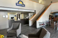 Days Inn by Wyndham Hays Hotels in Hays