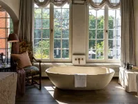 The Notary Hotels in Bruges