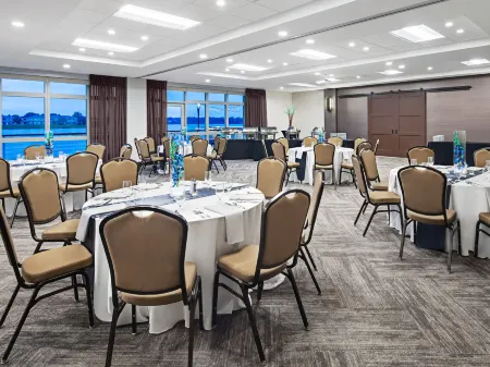 Hyatt Place Jacksonville St Johns Town Center