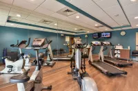 Holiday Inn Express & Suites Springfield-Medical District Hotels in Springfield