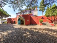 聖地亞哥飯店 聖弗朗西斯科－達塞拉住宿飯店