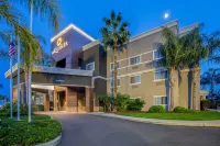 La Quinta Inn & Suites by Wyndham Modesto Salida Hotels in Salida