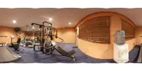 Holiday Inn CANYON DE CHELLY (CHINLE) by IHG - Gym