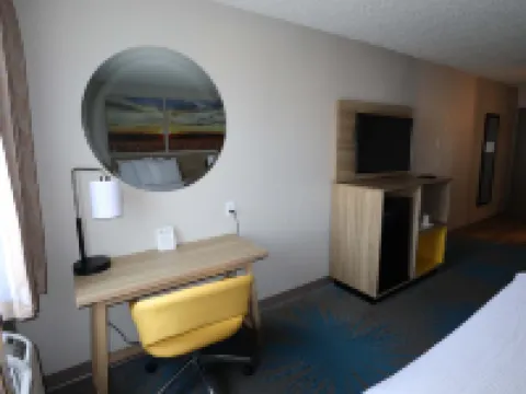 Days Inn by Wyndham Mandan Bismarck Area Ξενοδοχεία στην πόλη Mandan