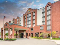 Hyatt Place Detroit Livonia Hotels in Northville Charter Township