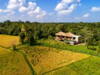Uga Ulagalla - Anuradhapura Hoteles en Distrito de Anuradhapura