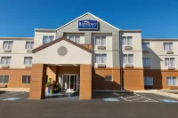 Baymont by Wyndham Lithia Springs Atlanta Hotel di Lithia Springs