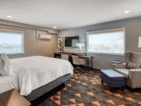 Holiday Inn KANSAS CITY - DOWNTOWN by IHG トムズタウンディスティリングカンパニー周辺のホテル