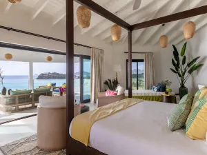 Tamarind Hills Resort & Villas