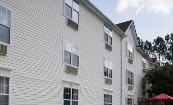 TownePlace Suites Atlanta Alpharetta