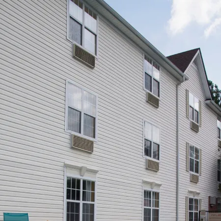 TownePlace Suites Atlanta Alpharetta