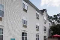 TownePlace Suites Atlanta Alpharetta - Haustierfreundliche