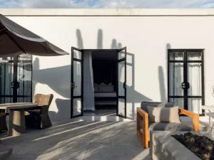 디자인 호텔 멤버, 호텔 마틸다