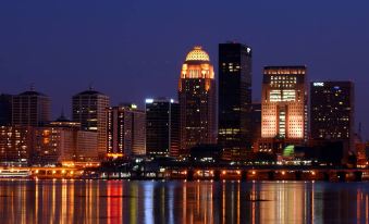 Residence Inn Louisville Airport