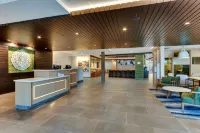 Fairfield Inn & Suites Dalton