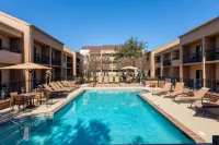 Courtyard Dallas-Fort Worth/Bedford Hoteles en Bedford
