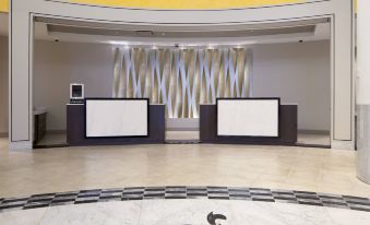 Hartford Marriott Downtown