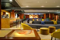 錫耶納福朋喜來登酒店 - 酒吧
