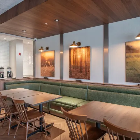 Fairfield Inn & Suites Newport Cincinnati
