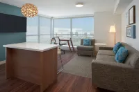 Element Toronto Airport - navetta aeroportuale