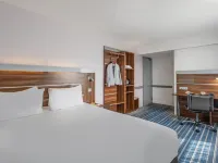 Hôtel Marseille Centre Gare Saint-Charles Hotels in Marseille
