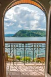 Legenda Bajkala Hotel - Mountain view