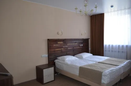 Sova Hotel