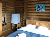 Арт-Эко-Отель Алтай