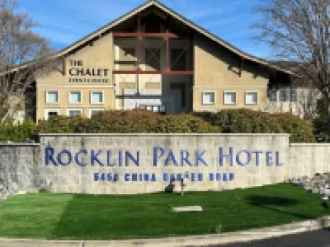 Rocklin Park Hotel, Trademark Collection by Wyndham Hotels in Rocklin