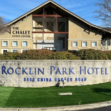 Rocklin Park Hotel, Trademark Collection by Wyndham