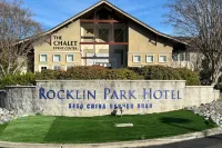 Rocklin Park Hotel, Trademark Collection by Wyndham Hotel in zona William Jessup University