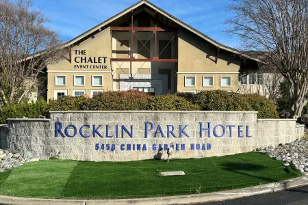 Rocklin Park Hotel, Trademark Collection by Wyndham