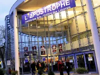 Ibis Budget Cergy St Christophe Hotels near ESSEC Business School Cergy-Pontoise Campus