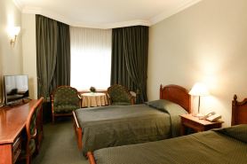 Kogalyim Hotel