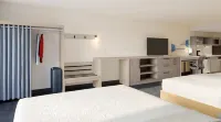 Home2 Suites by Hilton St. Joseph Hotels in Saint Joseph