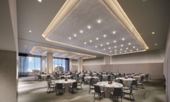 Cascade Hotel, Kansas City, a Tribute Portfolio Hotel