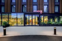 Moxy Pompeii Hotels in 