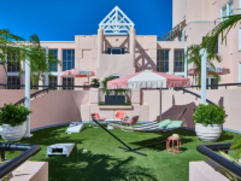 ลา คอนชา คีย์เวสต์, ออโตกราฟ คอลเลคชั่น โรงแรมในคีย์เวสต์