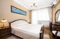 Sindika Spa-Hotel Hotel di 