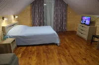 Manzherok Park-Hotel