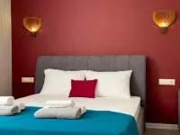 Amra Sunrise Hotels in 