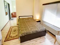 Panorama Hotel ウファのホテル