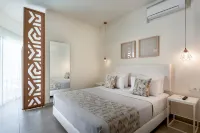 Aloe Boutique Hotel & Suites - Adults Only Hotels in Kalívai