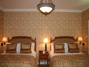 Terelj Hotel & Spa