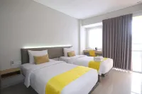 Simongan 101 Hotels