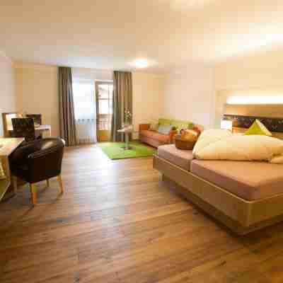 Der Helmerhof Allgäu Hideaway Rooms
