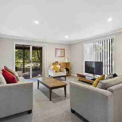 Nelson Bay Ocean Jewel Rooms
